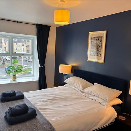 16 Macgregor Court, Oban Lägenhet Exteriör bild