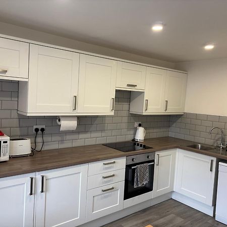 16 Macgregor Court, Oban Lägenhet Exteriör bild