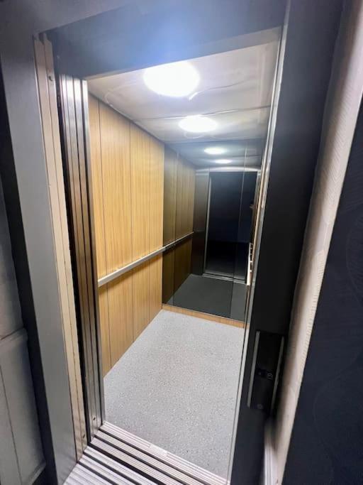16 Macgregor Court, Oban Lägenhet Exteriör bild