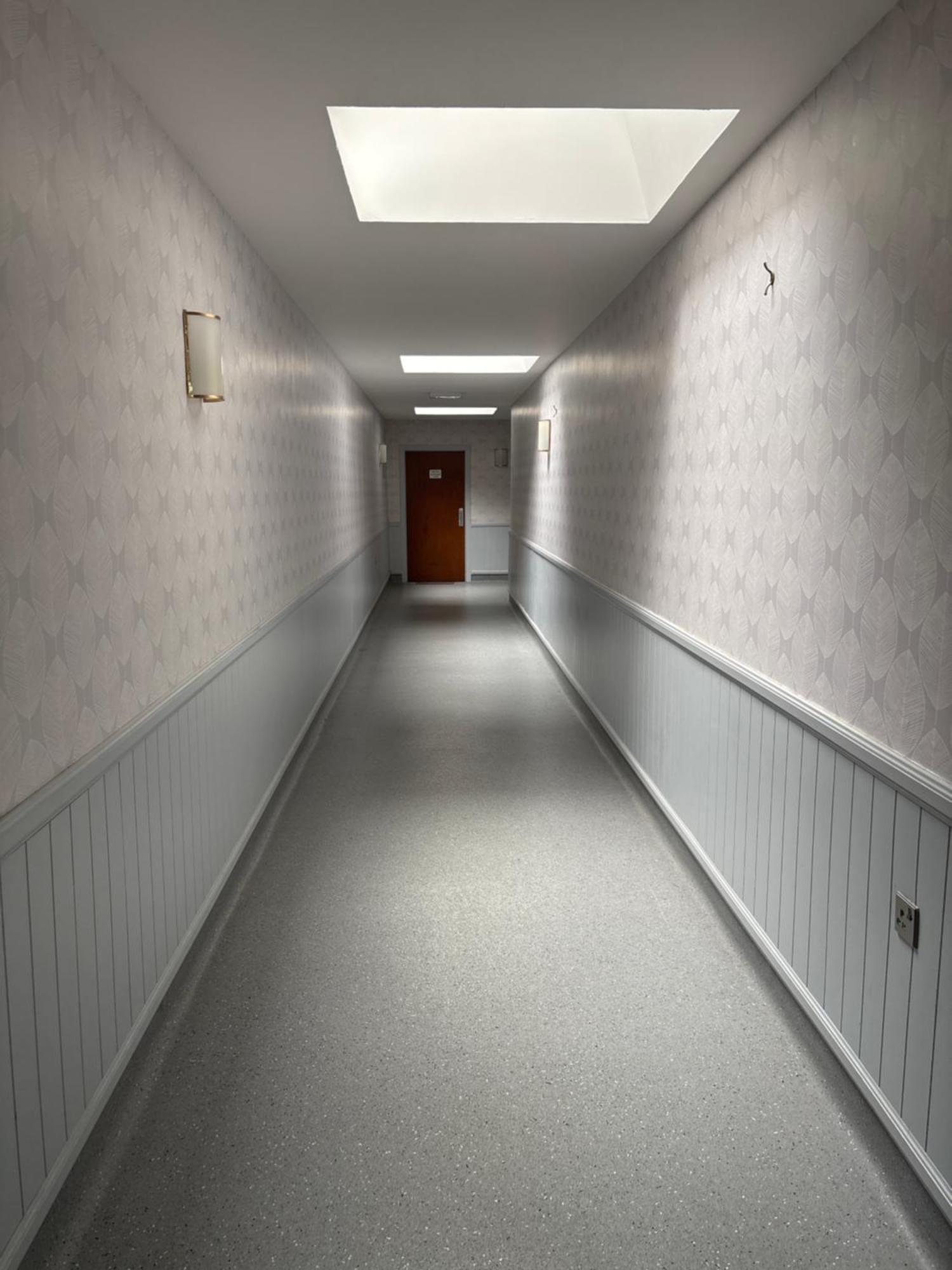 16 Macgregor Court, Oban Lägenhet Exteriör bild