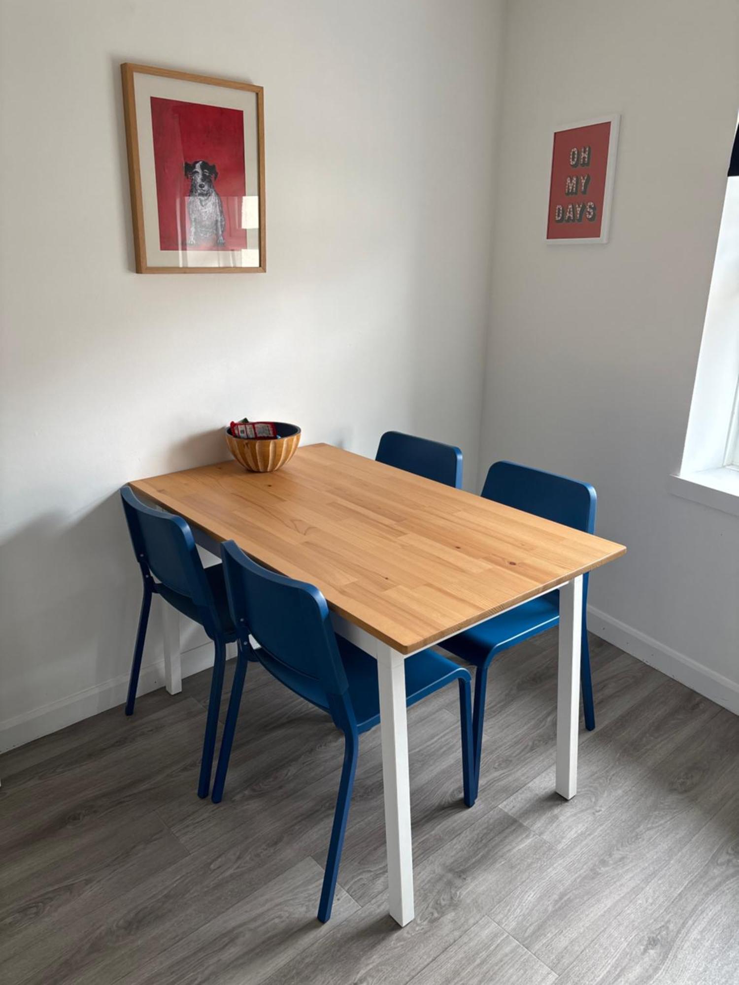 16 Macgregor Court, Oban Lägenhet Exteriör bild