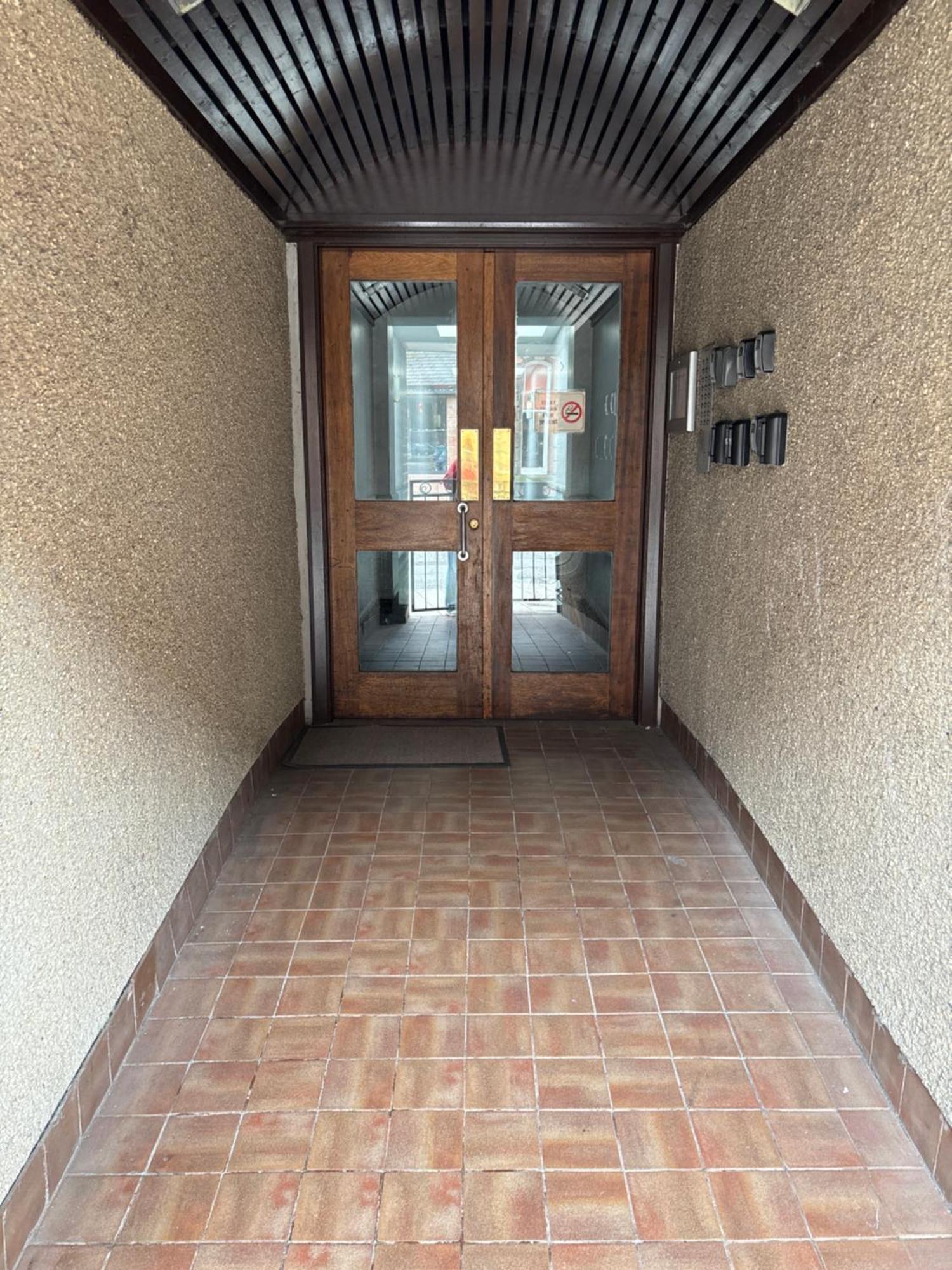 16 Macgregor Court, Oban Lägenhet Exteriör bild